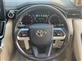 2022 Toyota Land Cruiser