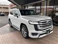 2022 Toyota Land Cruiser