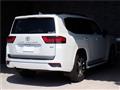 2022 Toyota Land Cruiser