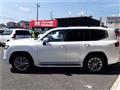 2022 Toyota Land Cruiser