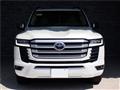 2022 Toyota Land Cruiser