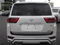 2022 Toyota Land Cruiser