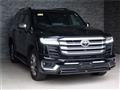 2022 Toyota Land Cruiser