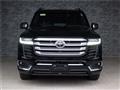 2022 Toyota Land Cruiser