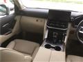 2022 Toyota Land Cruiser