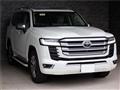2022 Toyota Land Cruiser