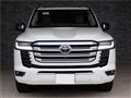 2022 Toyota Land Cruiser