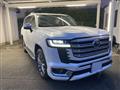 2022 Toyota Land Cruiser