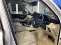 2022 Toyota Land Cruiser