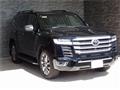 2022 Toyota Land Cruiser