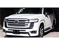2022 Toyota Land Cruiser