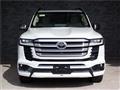 2022 Toyota Land Cruiser