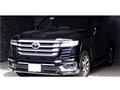2022 Toyota Land Cruiser