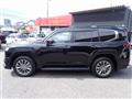 2022 Toyota Land Cruiser
