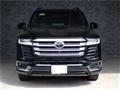 2022 Toyota Land Cruiser