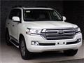 2021 Toyota Land Cruiser