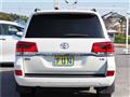 2020 Toyota Land Cruiser