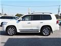 2020 Toyota Land Cruiser