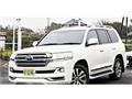 2020 Toyota Land Cruiser
