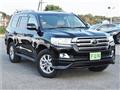 2019 Toyota Land Cruiser
