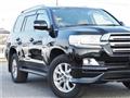 2019 Toyota Land Cruiser