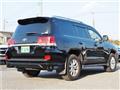 2019 Toyota Land Cruiser