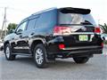 2019 Toyota Land Cruiser