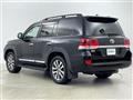 2019 Toyota Land Cruiser