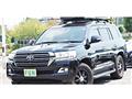 2019 Toyota Land Cruiser