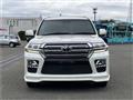 2018 Toyota Land Cruiser