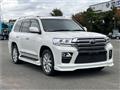 2018 Toyota Land Cruiser