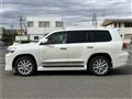 2018 Toyota Land Cruiser
