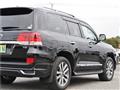 2018 Toyota Land Cruiser