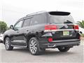 2018 Toyota Land Cruiser