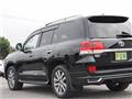 2018 Toyota Land Cruiser