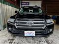 2018 Toyota Land Cruiser
