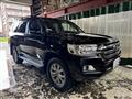 2018 Toyota Land Cruiser