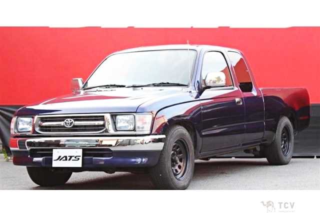 1999 Toyota Hilux