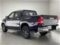 2024 Toyota Hilux
