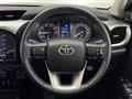 2024 Toyota Hilux