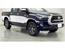 2024 Toyota Hilux