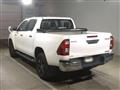 2024 Toyota Hilux