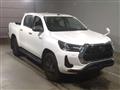 2024 Toyota Hilux