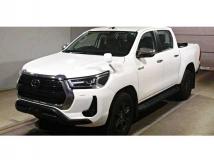 2024 Toyota Hilux