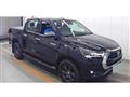 2024 Toyota Hilux