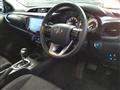 2024 Toyota Hilux