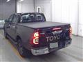2024 Toyota Hilux