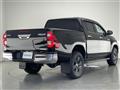 2024 Toyota Hilux