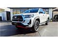 2024 Toyota Hilux