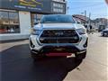 2024 Toyota Hilux